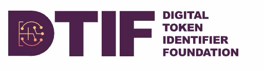 DTIF — Digital Token Identifier Foundation